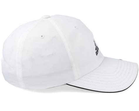 Mens White Caps 